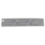 decal, model ID "220" silver carbon fiber 2006-