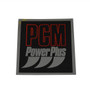 DECAL, PCM POWER PLUS