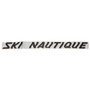 Decal, Ski Nautique, 2000-2001