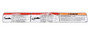 DECAL TRANSOM WARNING LABEL P-SERIES / G-SERIES