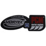 DECAL, VORTEC, PCM 2003-