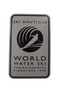 Decal, World Water Ski Champ Singapore 1993