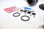Dripless Shaft Seal Kit for 1" Shafts (Most Direct Drives)