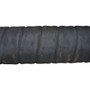 Exhaust Hose - 3 inch wire reinforced - sold in precut sections