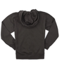 FACTORY SUNRISE ZIP HOODIE- VINTAGE BLACK