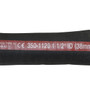 Fuel Fill Hose, 1-1/2 inch - sold per inch