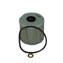 Fuel Filter - single element (SHORT FILTER)