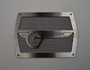 G Subwoofer Compartment Vent