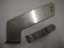 GATE,HYDRO SHIFT ARM BRACKETS 2 PC