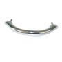 HAND RAIL TRANSOM, STAINLESS STEEL