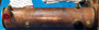 HEAT EXCHANGER, 6.0 HO (HALF)