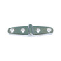HINGE, STRAP, STAINLESS STEEL - 4 INCH