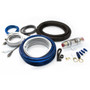 HK4AGU- 4 Gauge Amp Kit
