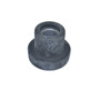Isolator, rear mount