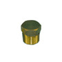 Manifold drain plug - new style, # RS3533A
