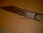 Metallic Brown Armrest & Backer 230/236