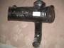 MUFFLER ,SN/SNB/SPN, 3-1/2 X 4,  92-94