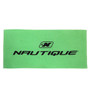 Nautique Beach Towels-Black Logo