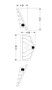 NON-SKID, GUNNEL BOW FWD G-SERIES