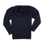 OASIS HOODED SWEATSHIRT-NAVY