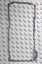 OIL PAN GASKET