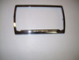 OUTER BEZEL ONLY FOR LINC DISPLAY PART# 120044 AND 120045