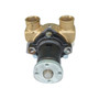 PCM Raw Water Pump, # RA057009 - GM engines to mid 1990's (do not use with Excalibur belt driven pump engines)
