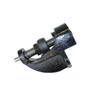 REAR MOUNT/TRUNNION ASSY.(PCM)