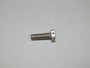 Rudder Bolt Hex SS 5/16x1