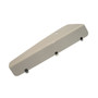 SADDLE BAG DOOR W/HINGES - SN200 (PORT OR STBD) 2010-2012