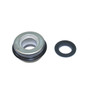 Sherwood raw water  pump seals