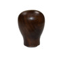 Shift Knob, Wood, for Correct Craft Boats