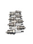 Spark Plug Sets Ford PCM Engines