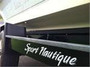 Sport Nautique Trailer decal