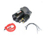 Starter, RH, Reverse Rotation - Permanent Magnet, Starter Kit for older Correct Craft boats prior to 1989, #70201