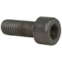 Steering wheel allen head screw