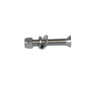strut bolt -rudder bolt - 316 Stainless Steel