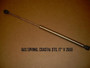 STS GAS SPRING 17" X 20 LB.