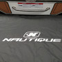 Sundura G Series Platform Cover with Nautique Screen Print