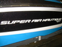 Super Air Nautique Chromax Decal '14+ (210/230/GS)