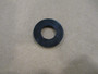THICK BLACK PLASTIC WASHER FOR BIMINI ARM BOLT ON TELESCOPIC TOWERS
