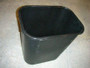 TRASH CAN, 28 QUART