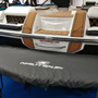 Universal Platform Cover (Pre 2013 Models)-Nautique Logo