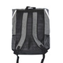 URBAN BACKPACK WITH NAUTIQUE LOGO