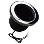 WHITE LED CUPHOLDER (Updated 2017 +style)