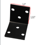 Angled Bracket  (115deg)