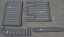 2008-2013 210 TITANIUM Deck & Interior SeaDek