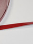 Accent tape/pinstripe - dark red  - 1/4" (2001-)