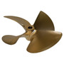 ACME 654 PROPELLER - DIRECT DRIVE NAUTIQUE