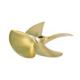 ACME 645 PROPELLER - V-DRIVE NAUTIQUE